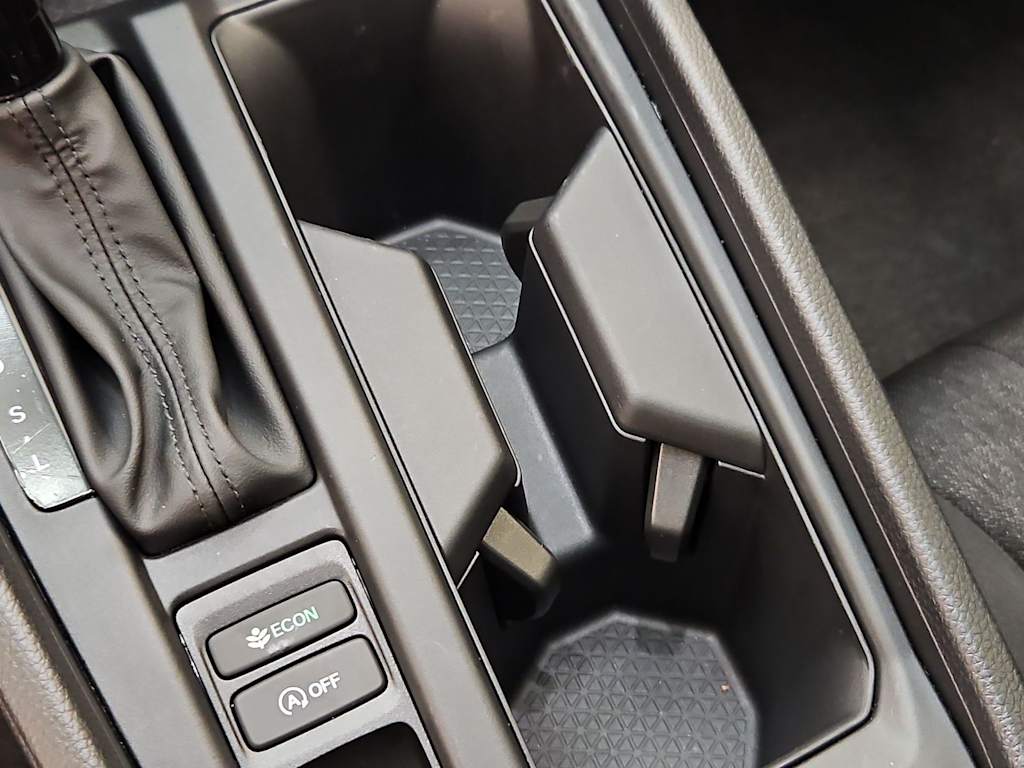Thumbnail: 2025 Honda Accord - 19