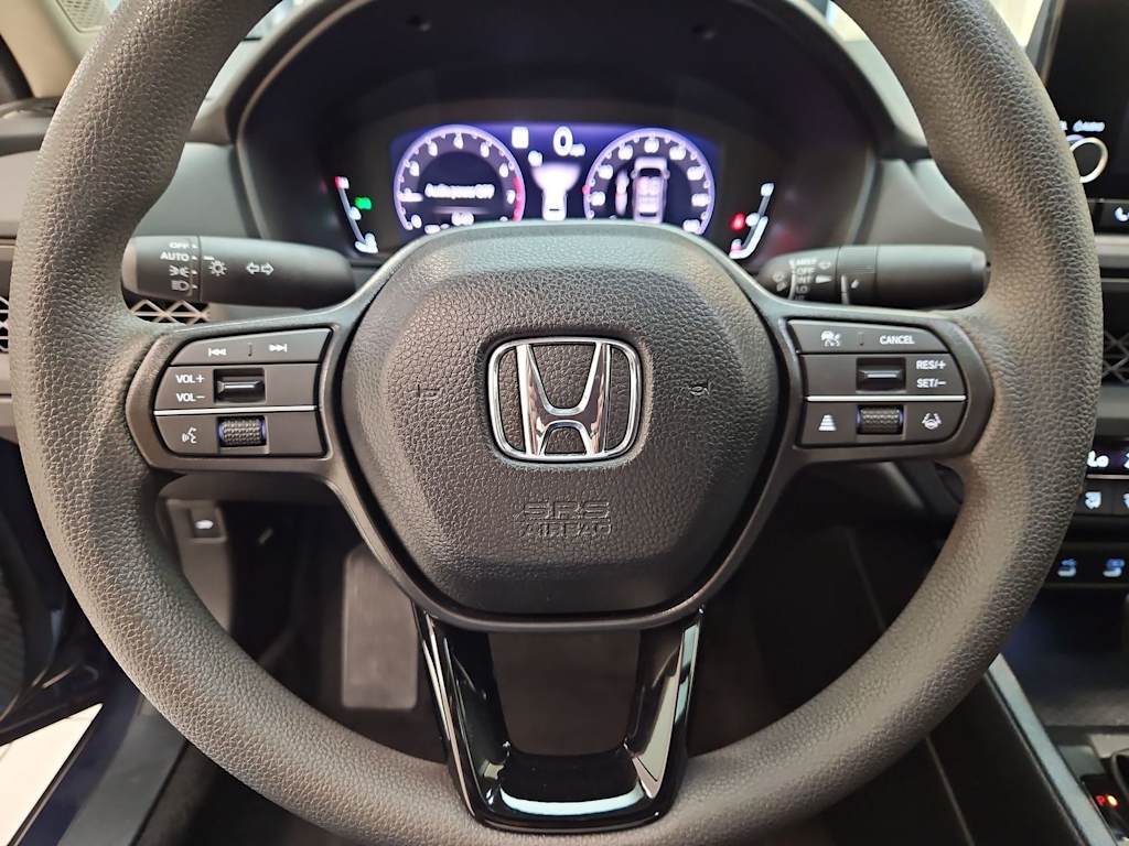 Thumbnail: 2025 Honda Accord - 20