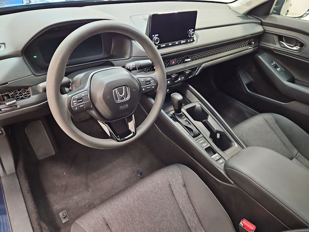 Thumbnail: 2025 Honda Accord - 7