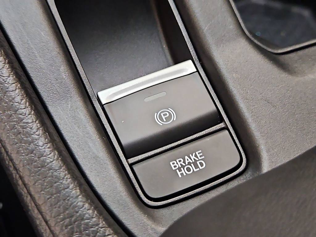 Thumbnail: 2025 Honda Accord - 32