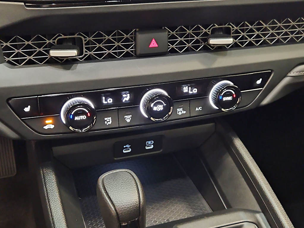 Thumbnail: 2025 Honda Accord - 30