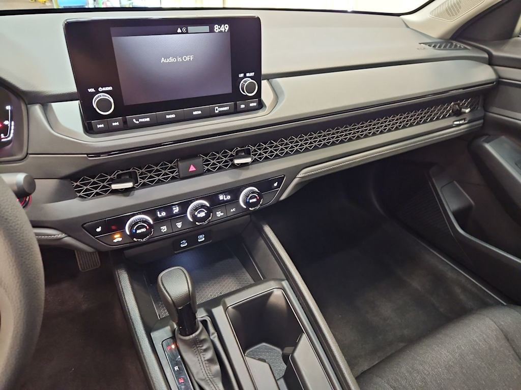 Thumbnail: 2025 Honda Accord - 29