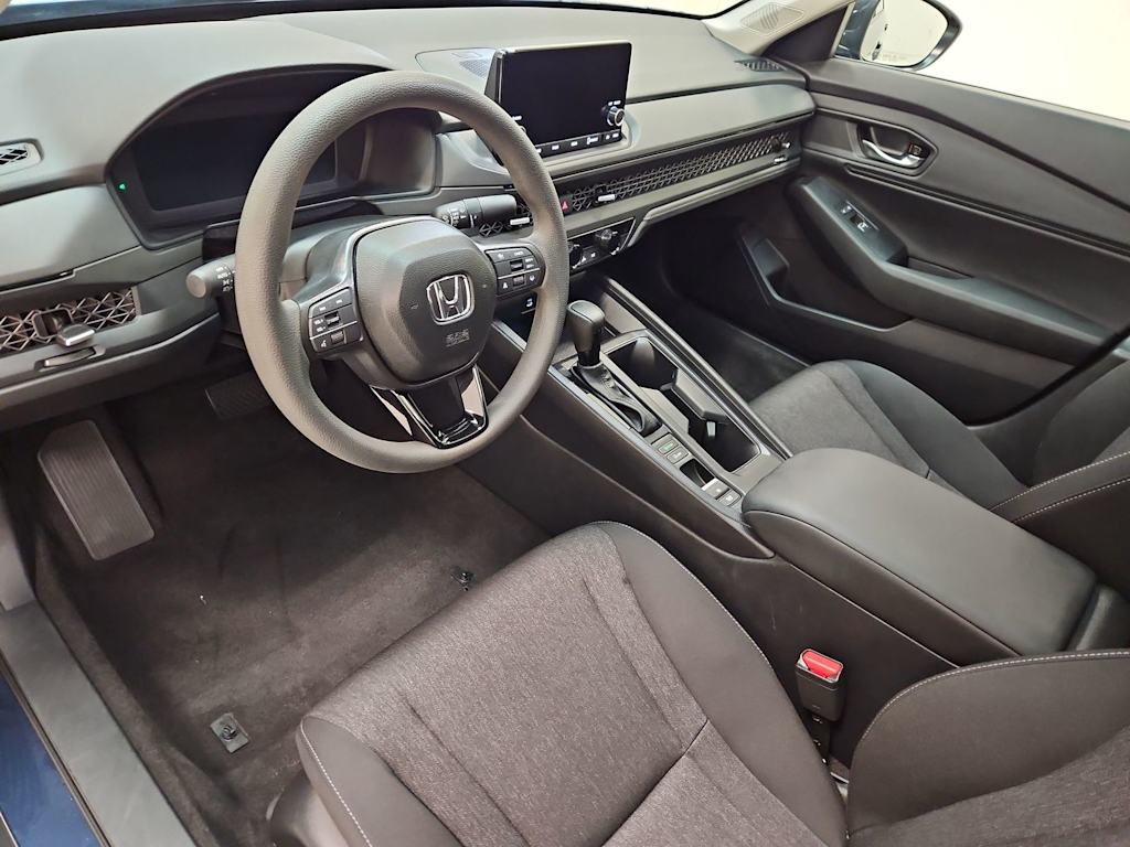 Thumbnail: 2025 Honda Accord - 2