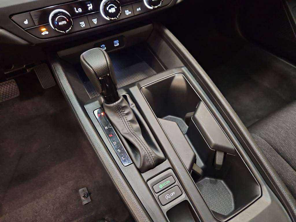 Thumbnail: 2025 Honda Accord - 11