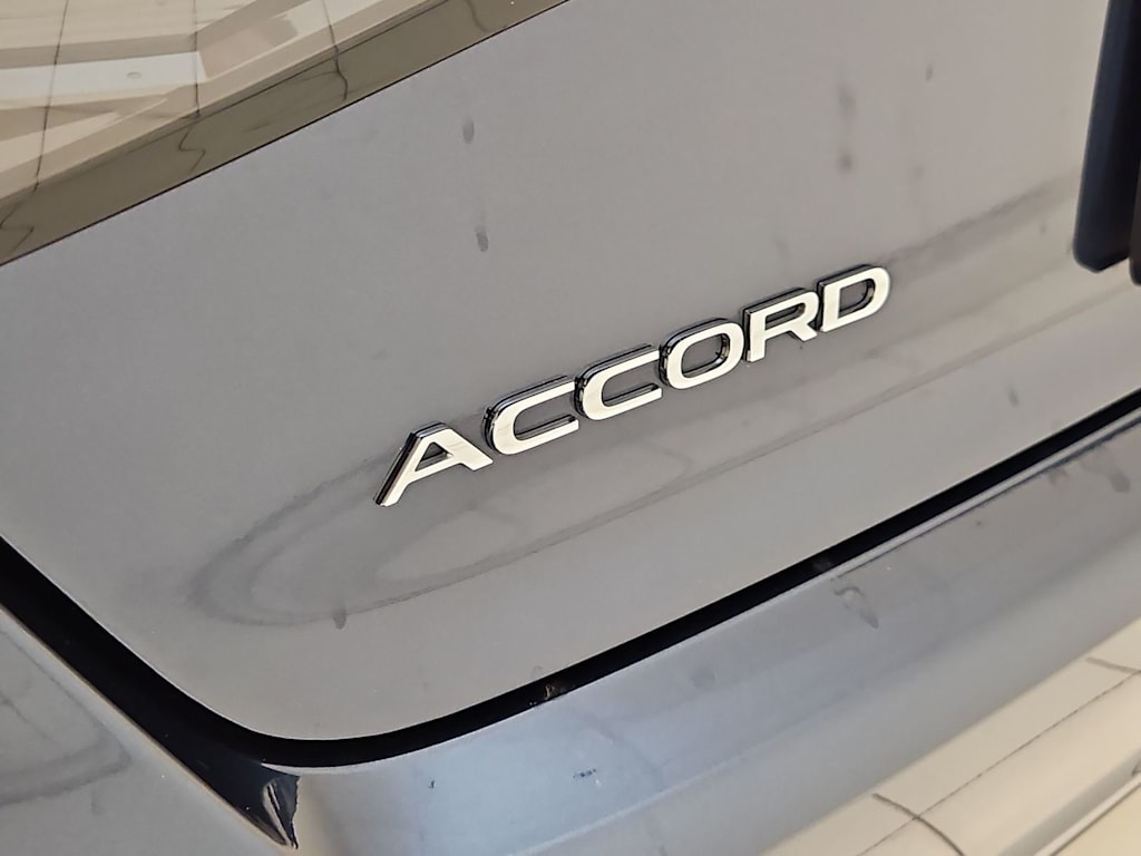 Thumbnail: 2025 Honda Accord - 5