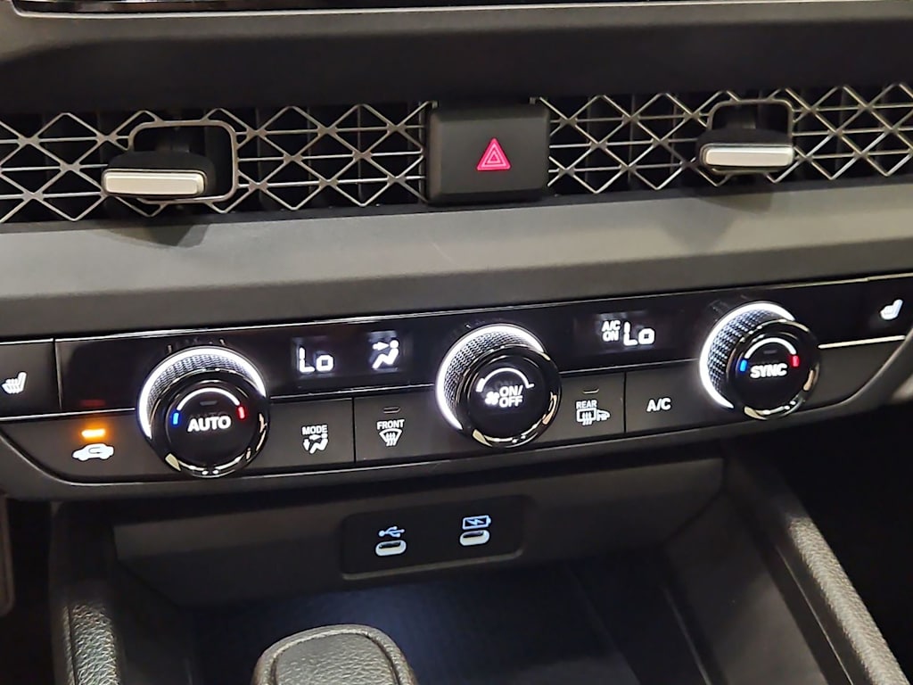Thumbnail: 2025 Honda Accord - 33