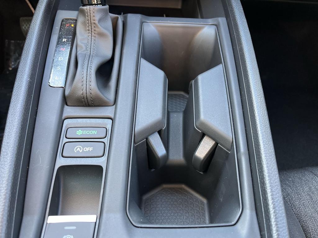 Thumbnail: 2026 Honda Accord - 25