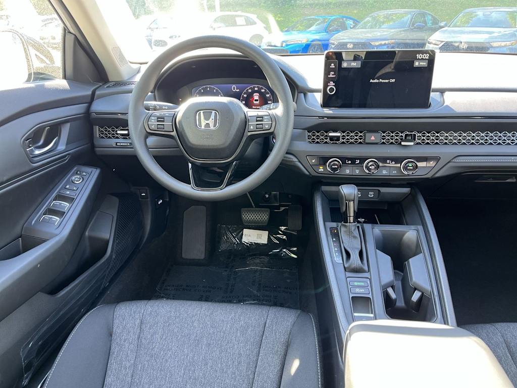 Thumbnail: 2026 Honda Accord - 2