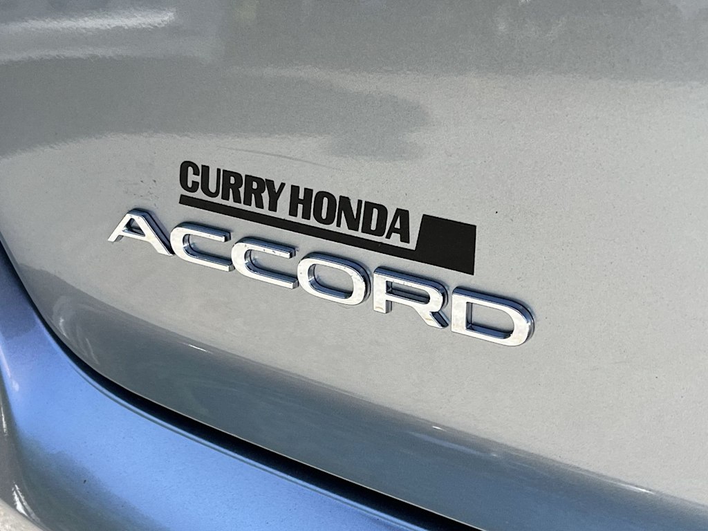 Thumbnail: 2026 Honda Accord - 6