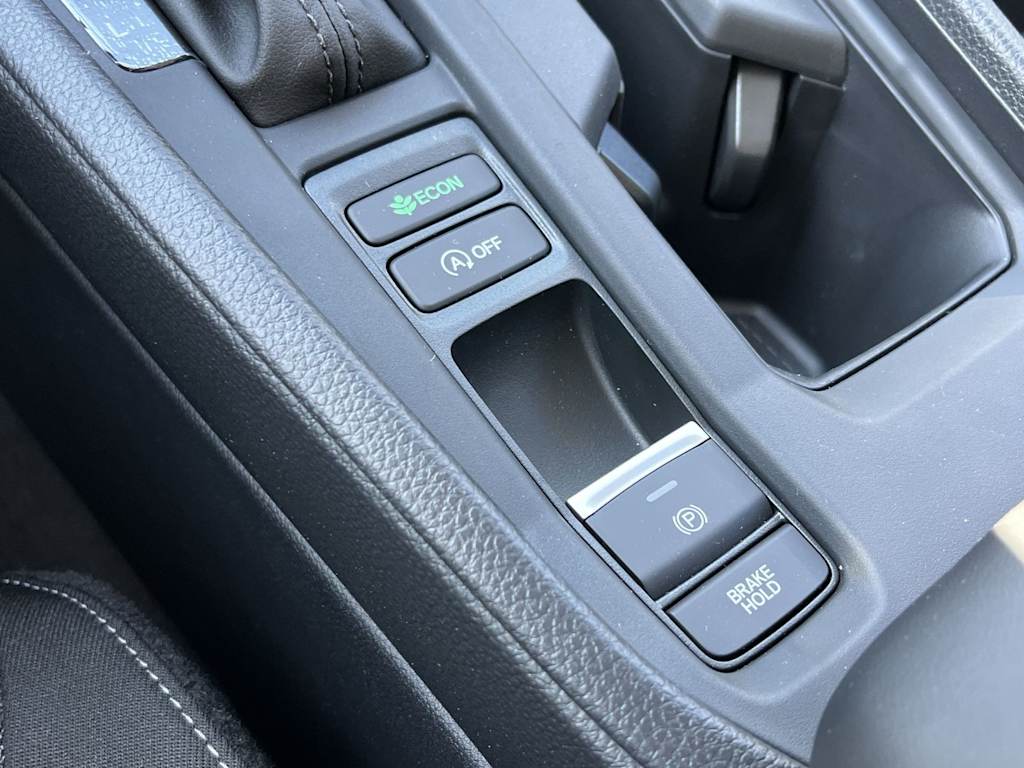 Thumbnail: 2026 Honda Accord - 24