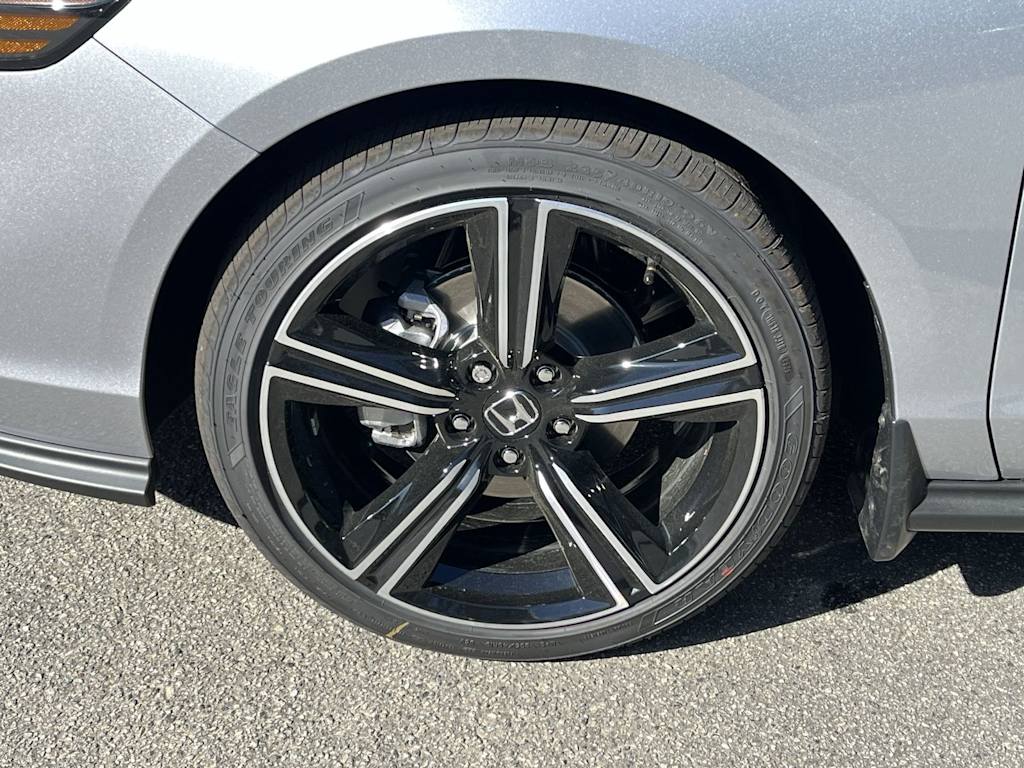 Thumbnail: 2026 Honda Accord - 7