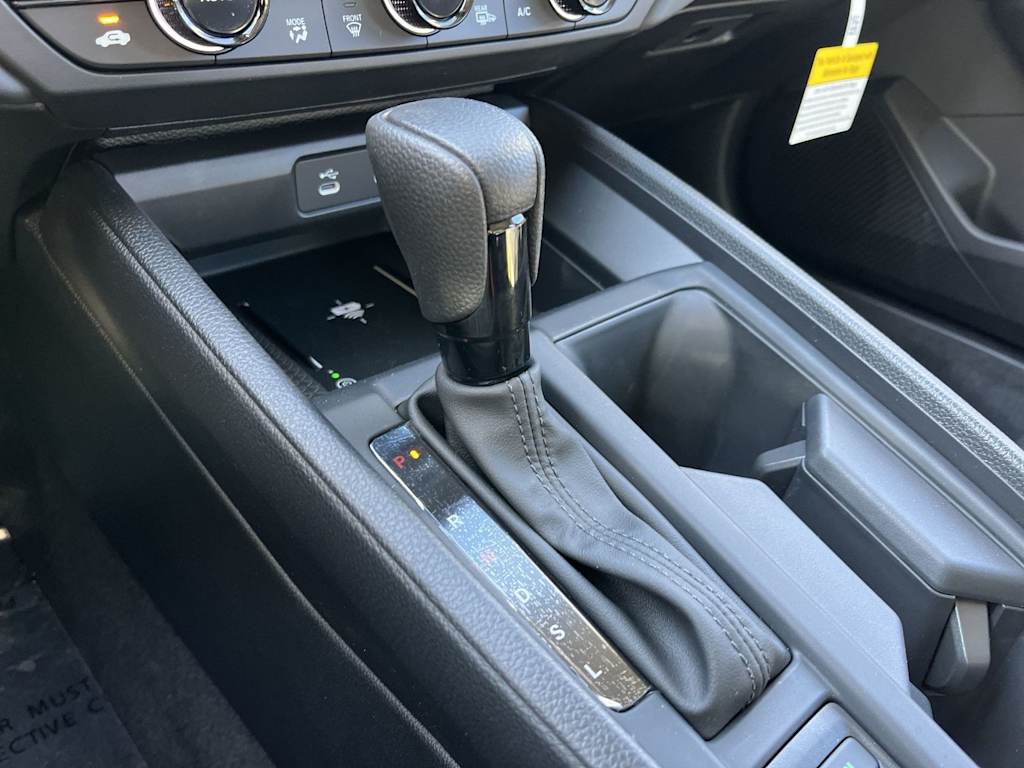 Thumbnail: 2026 Honda Accord - 12