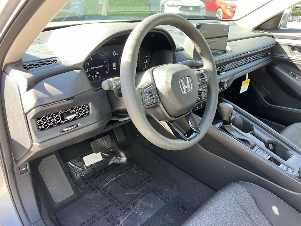 Thumbnail: 2026 Honda Accord - 8