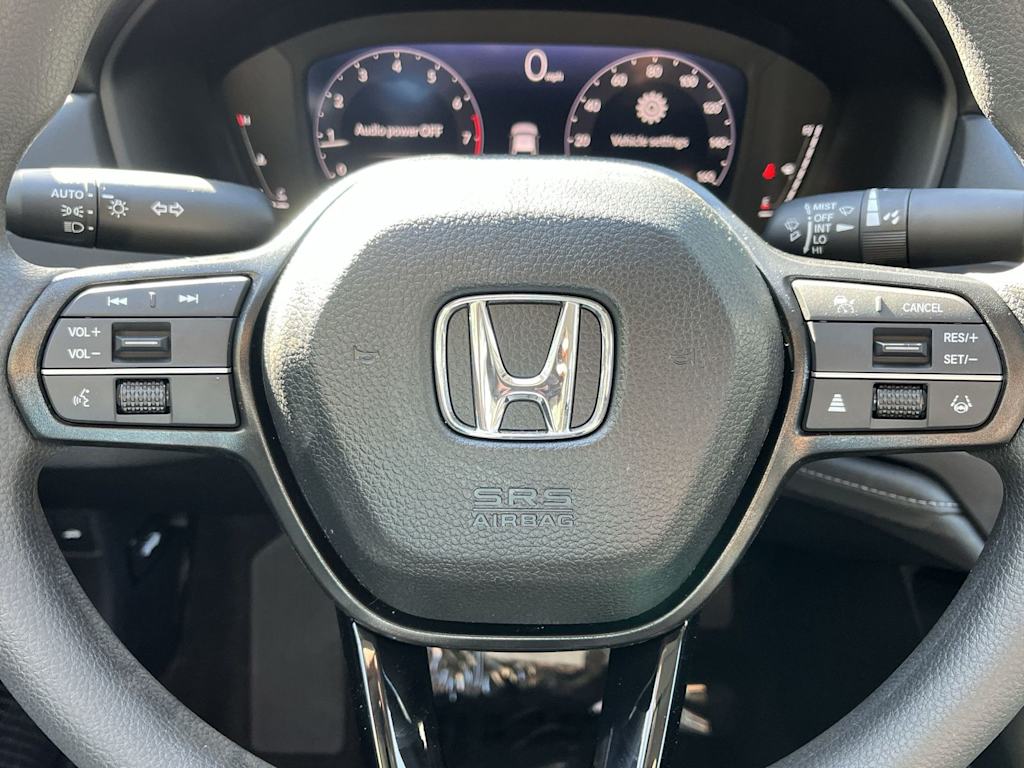 Thumbnail: 2026 Honda Accord - 21