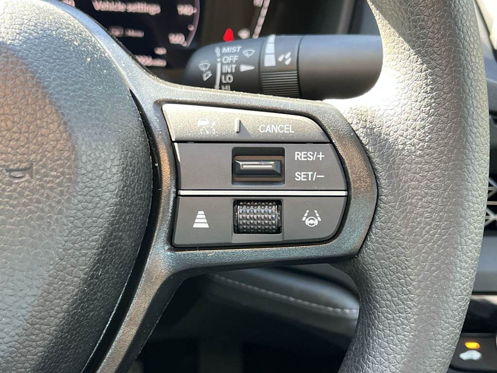 Thumbnail: 2026 Honda Accord - 23