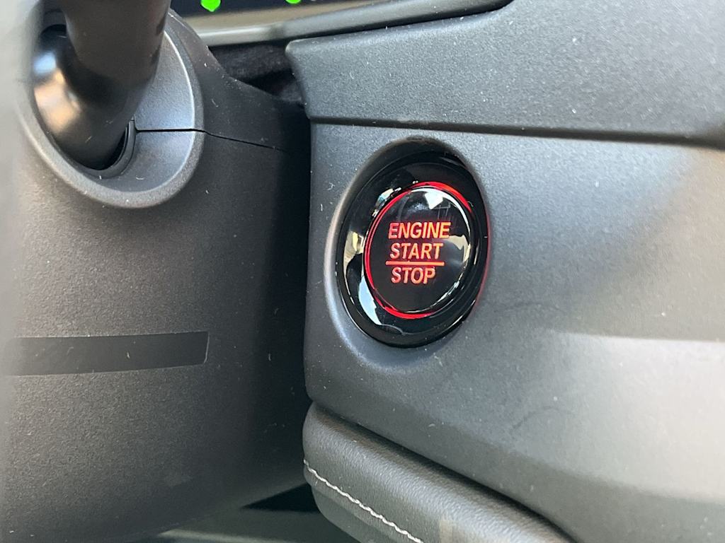 Thumbnail: 2026 Honda Accord - 20