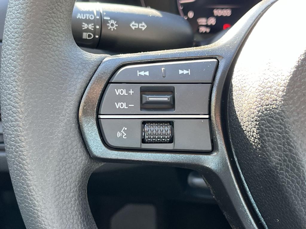 Thumbnail: 2026 Honda Accord - 22