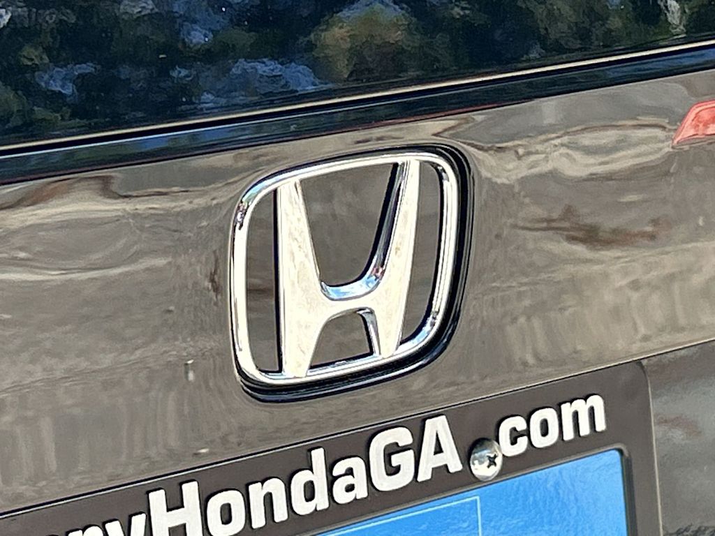 Thumbnail: 2026 Honda Accord - 5