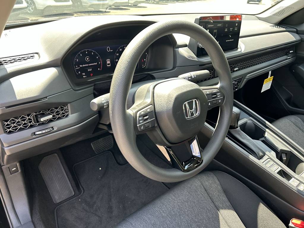 Thumbnail: 2026 Honda Accord - 7