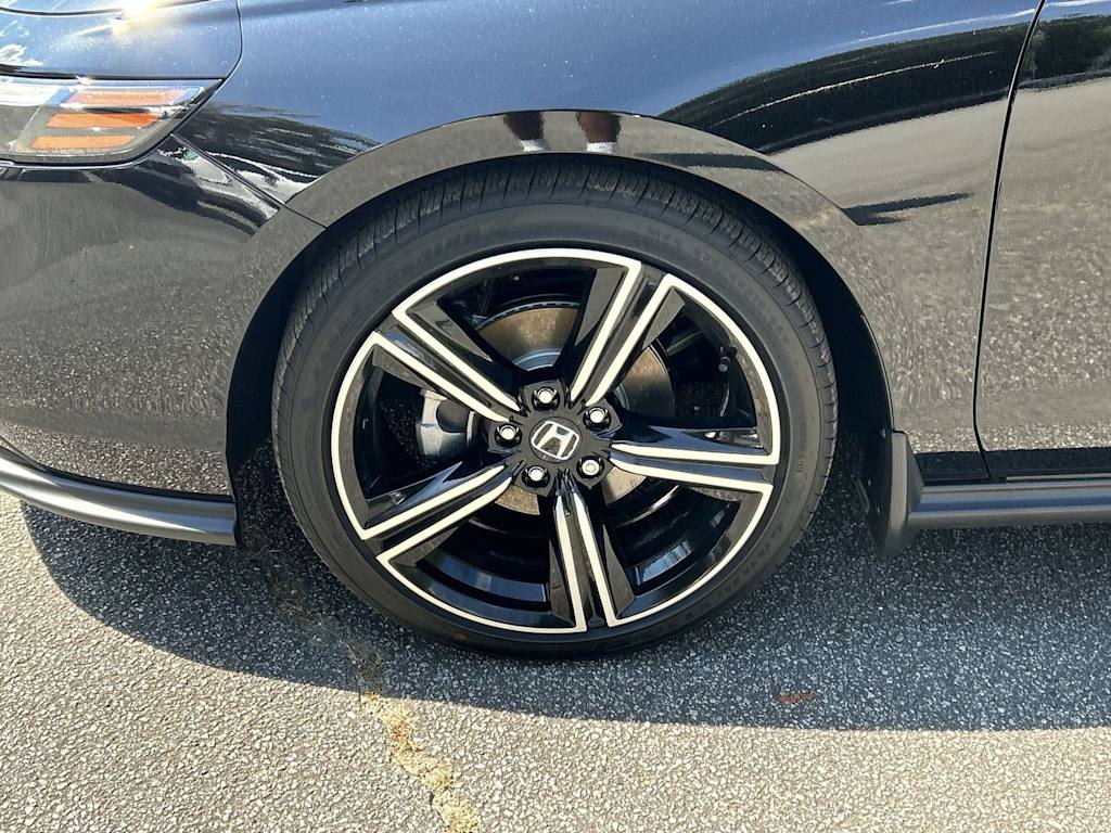 Thumbnail: 2026 Honda Accord - 6