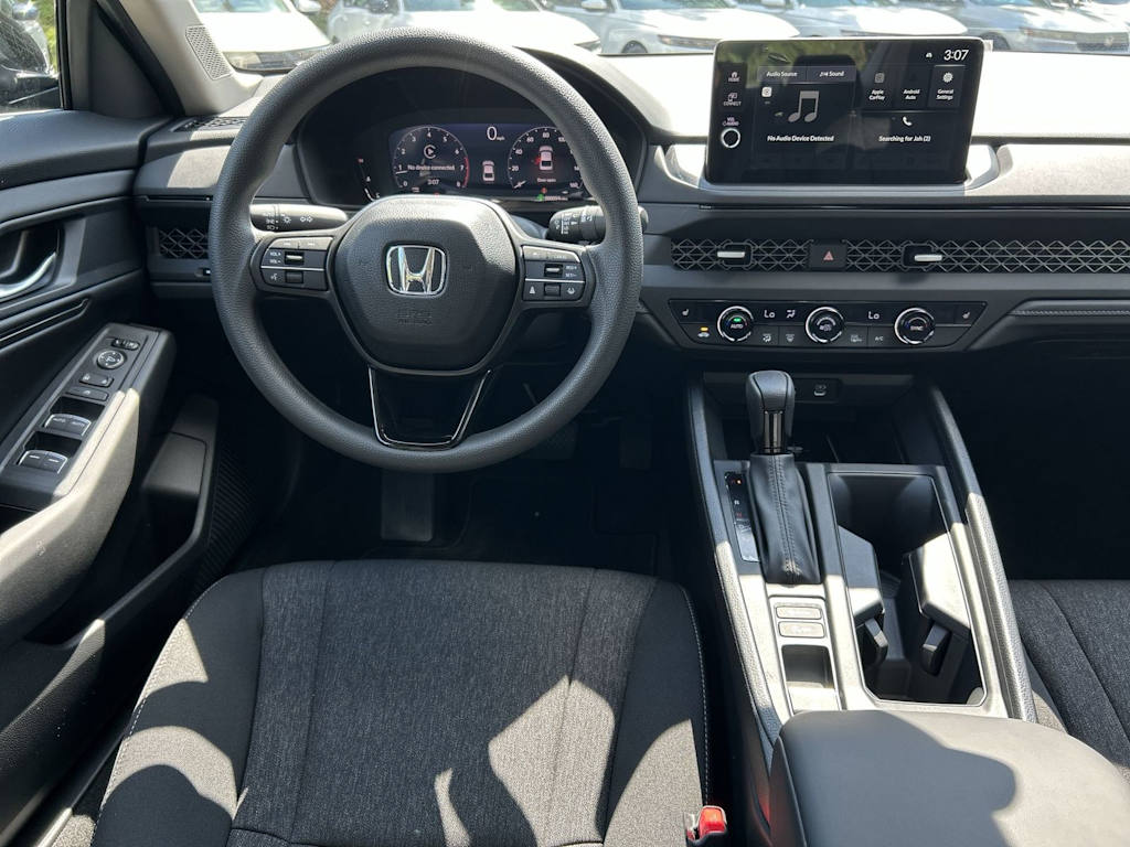 Thumbnail: 2026 Honda Accord - 2