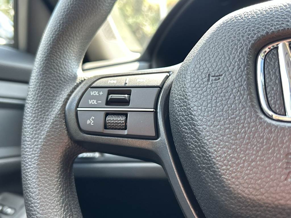 Thumbnail: 2026 Honda Accord - 22