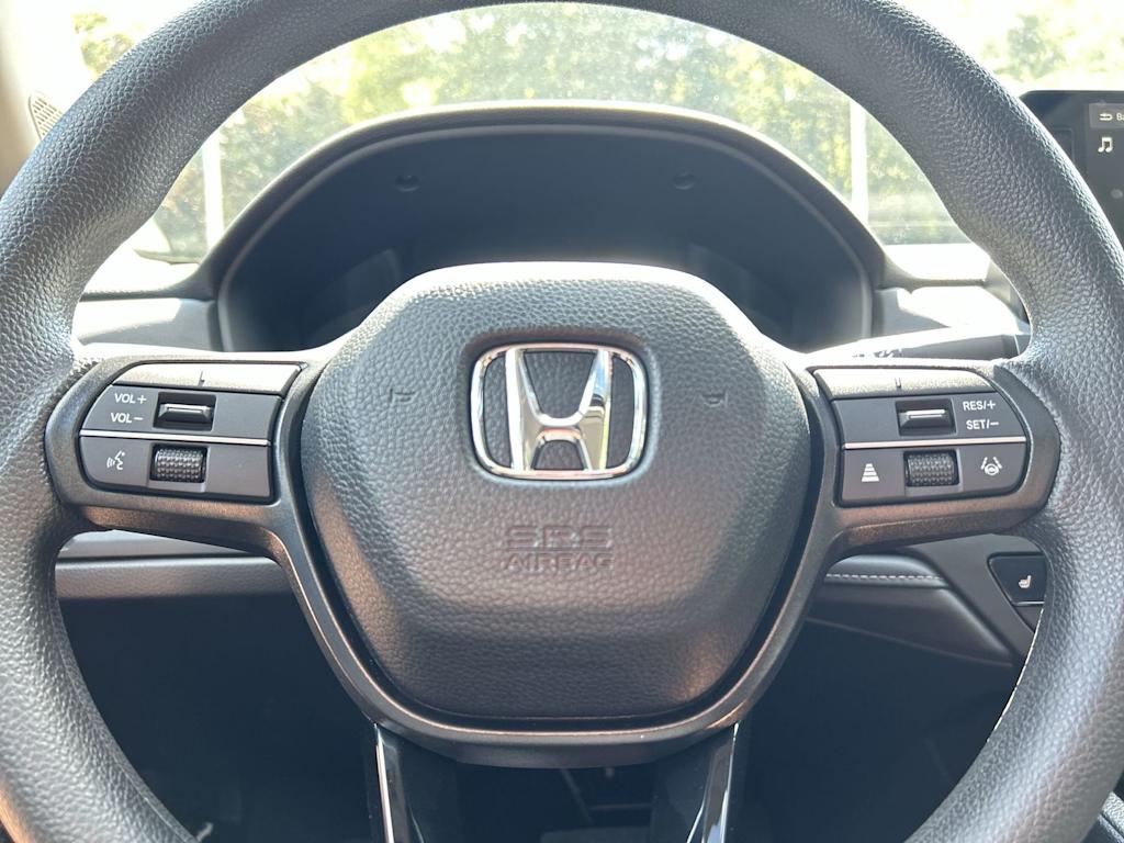 Thumbnail: 2026 Honda Accord - 21
