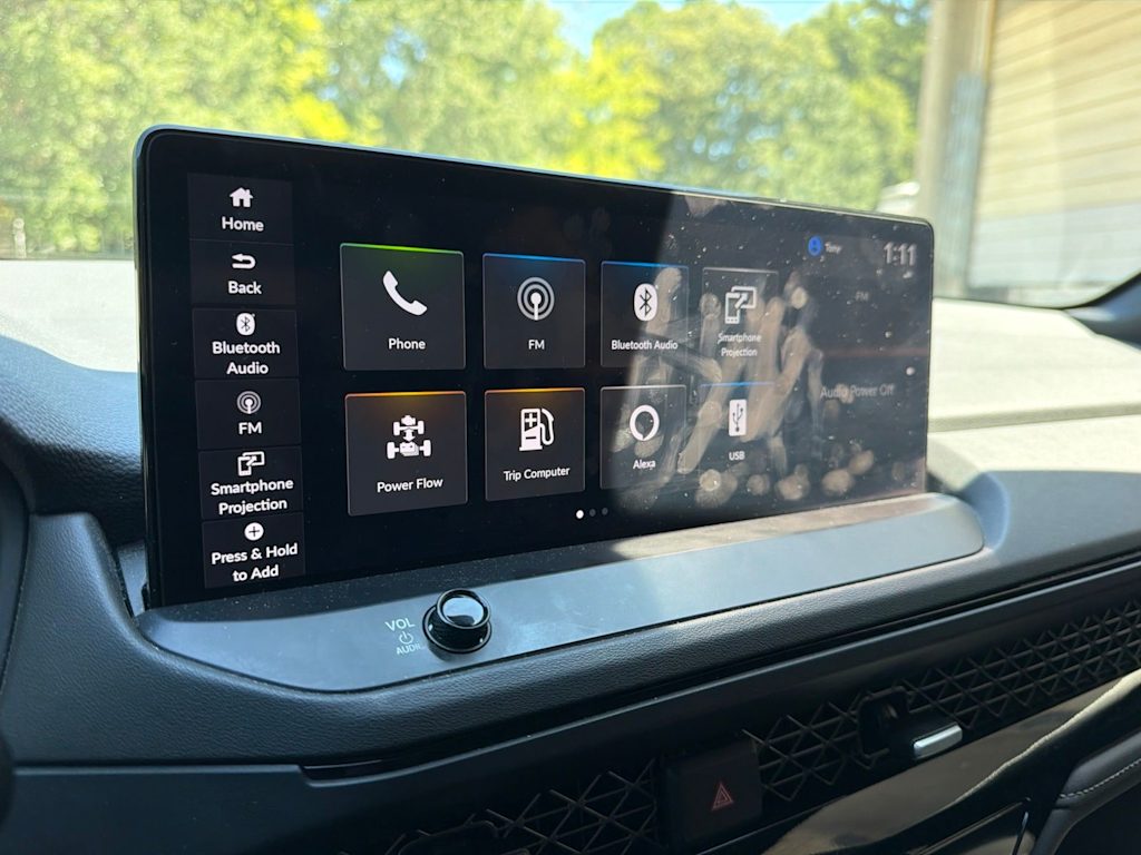 Thumbnail: 2024 Honda Accord - 9