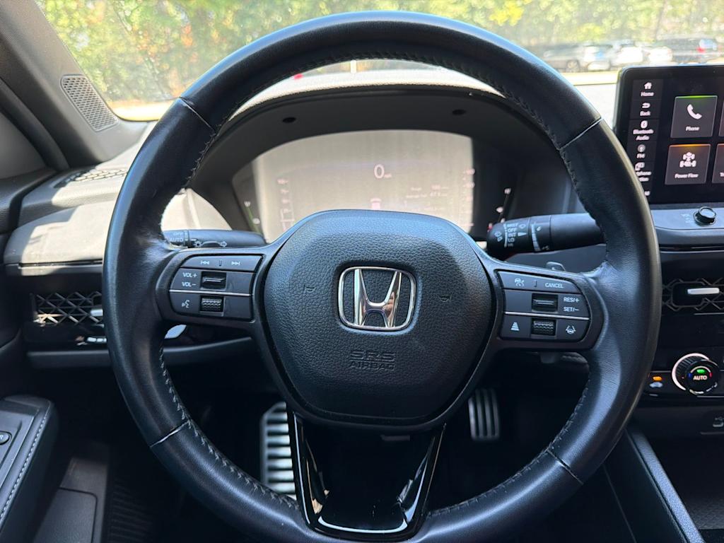 Thumbnail: 2024 Honda Accord - 2