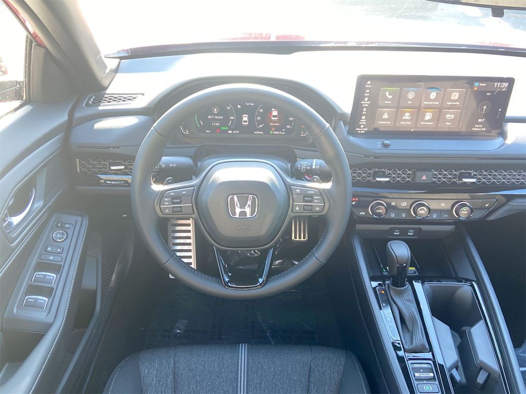 Thumbnail: 2025 Honda Accord - 2