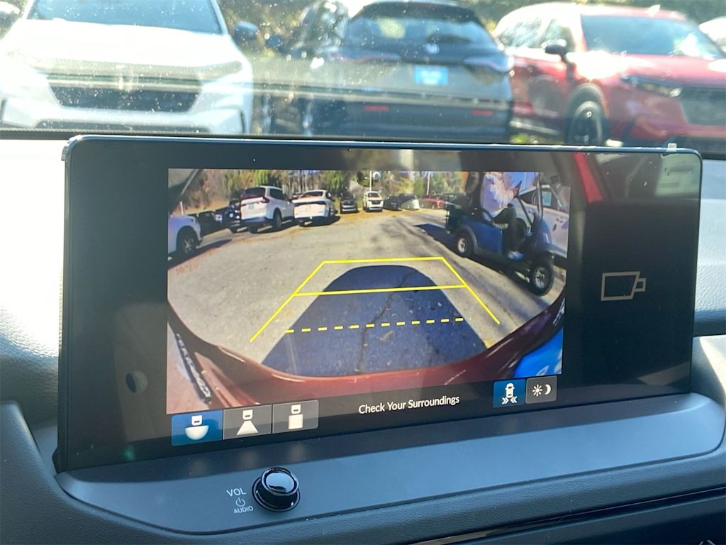 Thumbnail: 2025 Honda Accord - 11