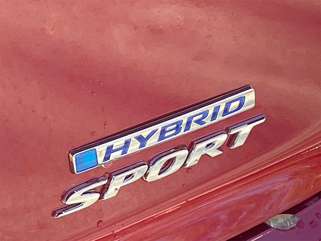 Thumbnail: 2025 Honda Accord - 6