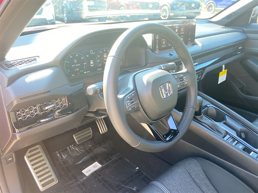 Thumbnail: 2025 Honda Accord - 8