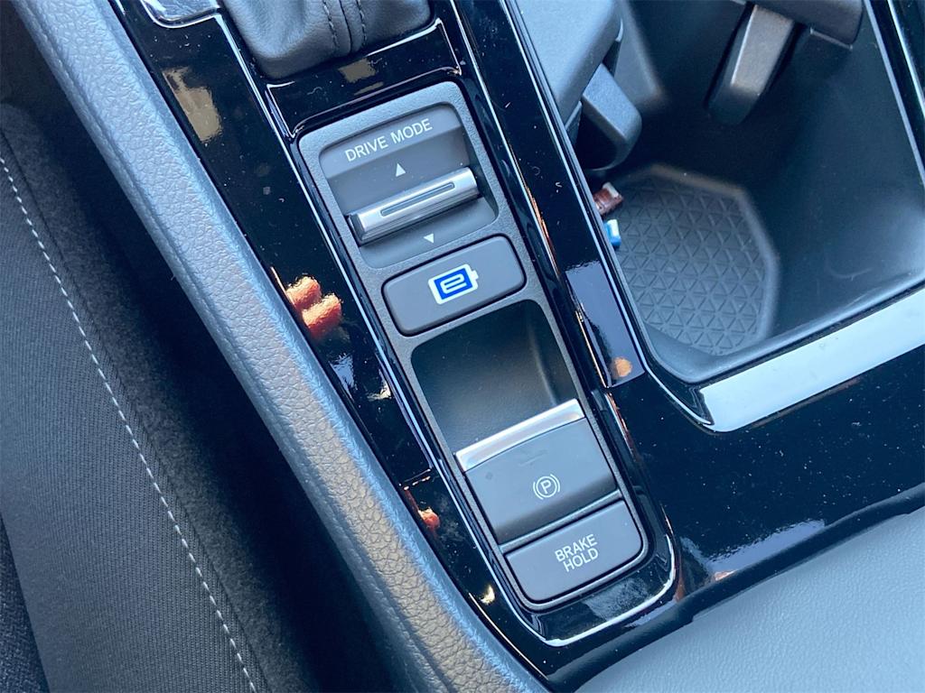 Thumbnail: 2025 Honda Accord - 26