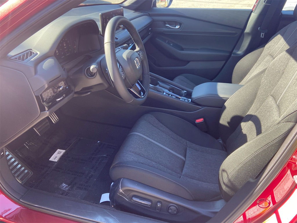 Thumbnail: 2025 Honda Accord - 9