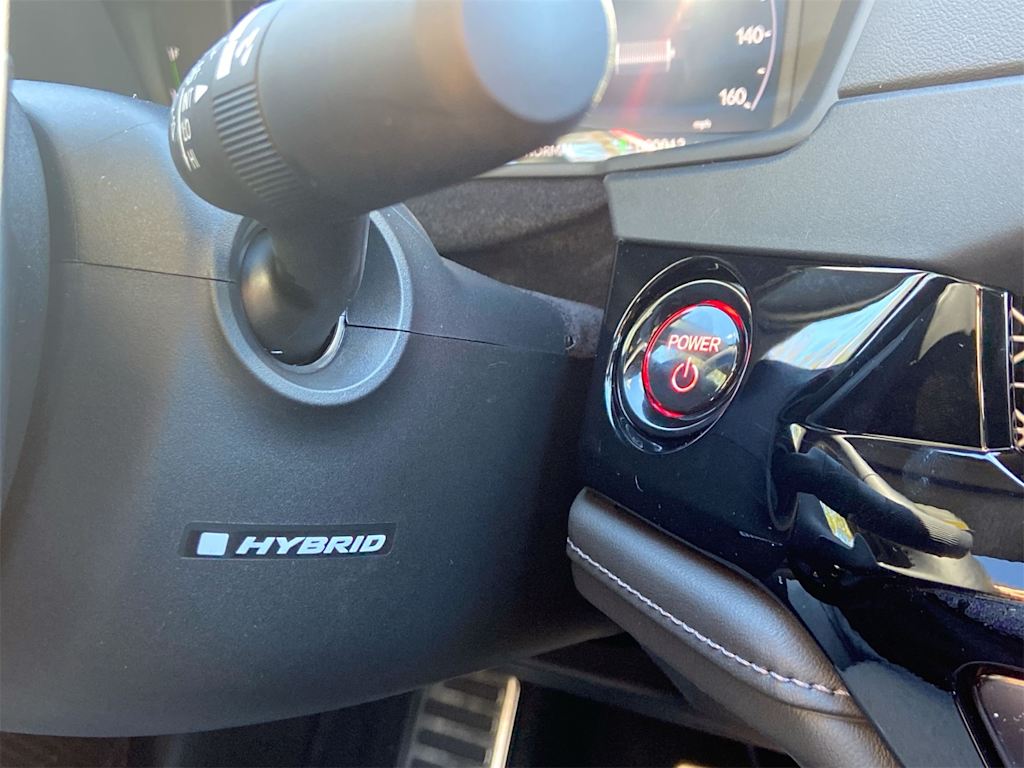 Thumbnail: 2025 Honda Accord - 20