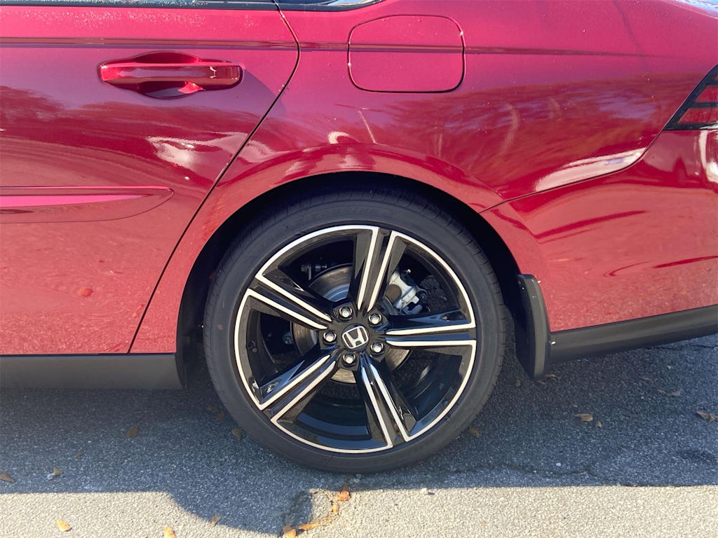 Thumbnail: 2025 Honda Accord - 7