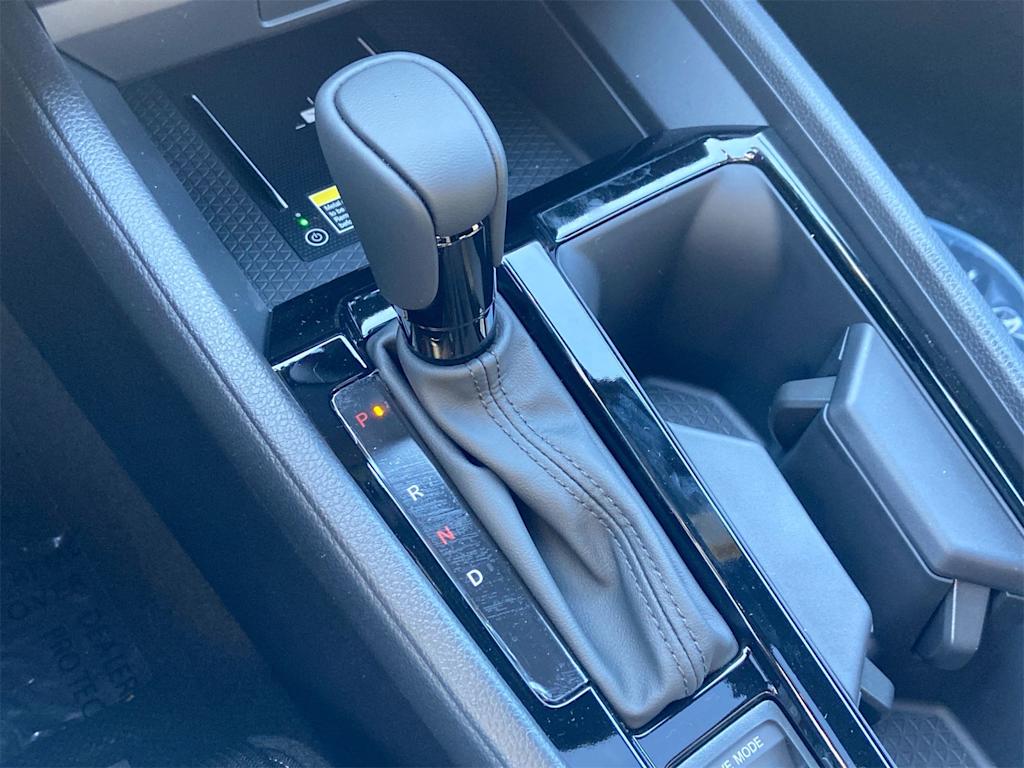 Thumbnail: 2025 Honda Accord - 12