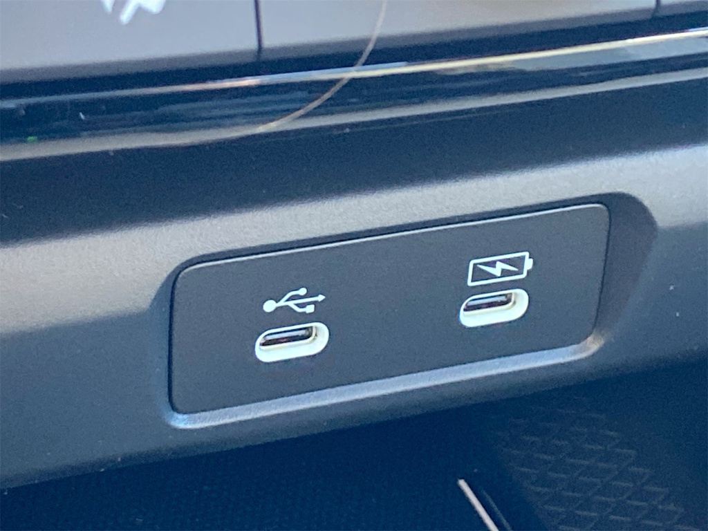 Thumbnail: 2025 Honda Accord - 19