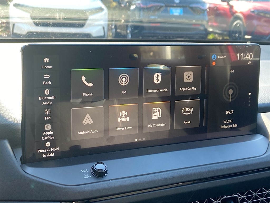 Thumbnail: 2025 Honda Accord - 24