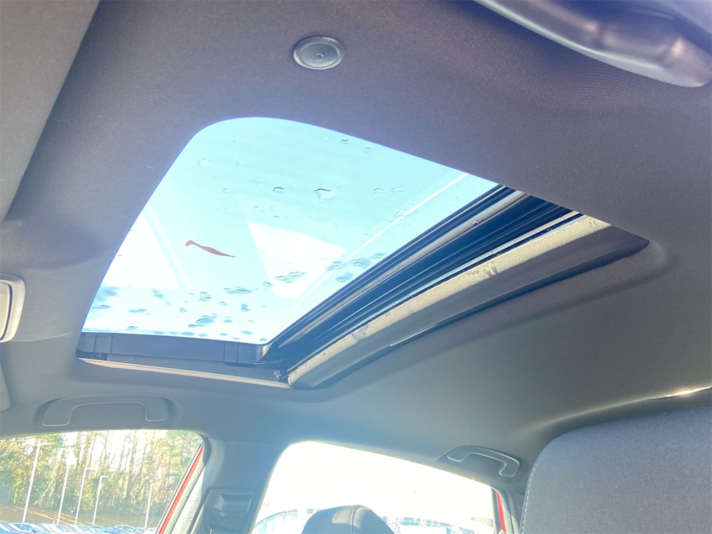 Thumbnail: 2025 Honda Accord - 16