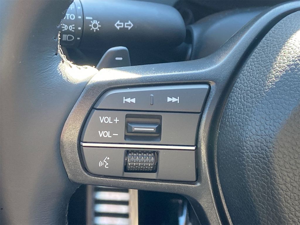 Thumbnail: 2025 Honda Accord - 22