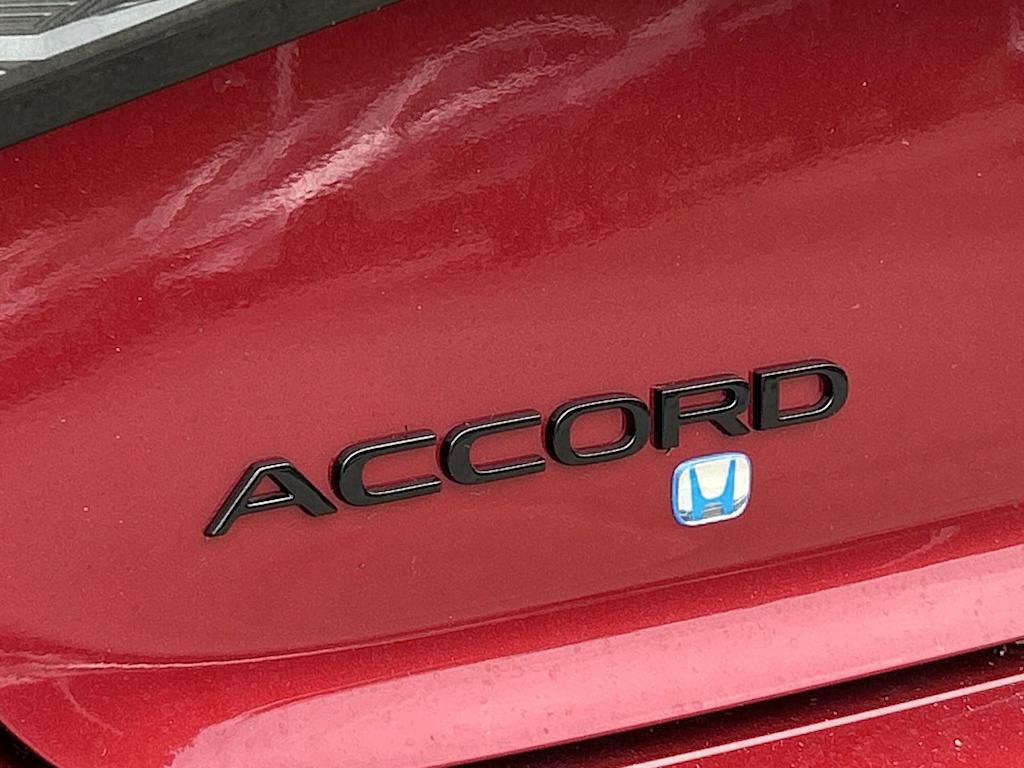 Thumbnail: 2026 Honda Accord - 6