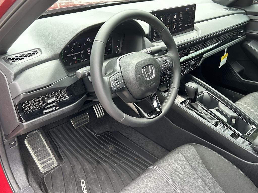 Thumbnail: 2026 Honda Accord - 8