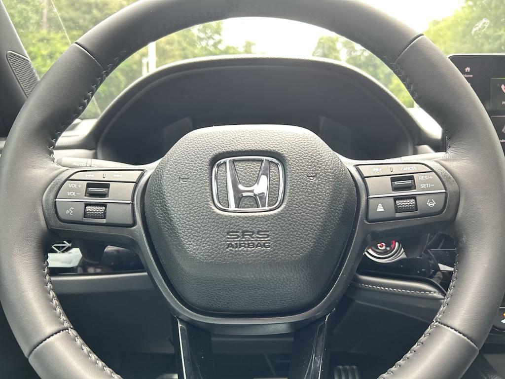 Thumbnail: 2026 Honda Accord - 21