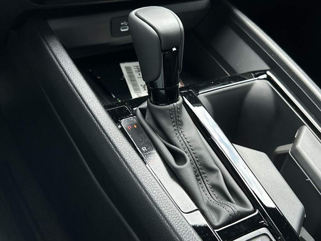Thumbnail: 2026 Honda Accord - 12