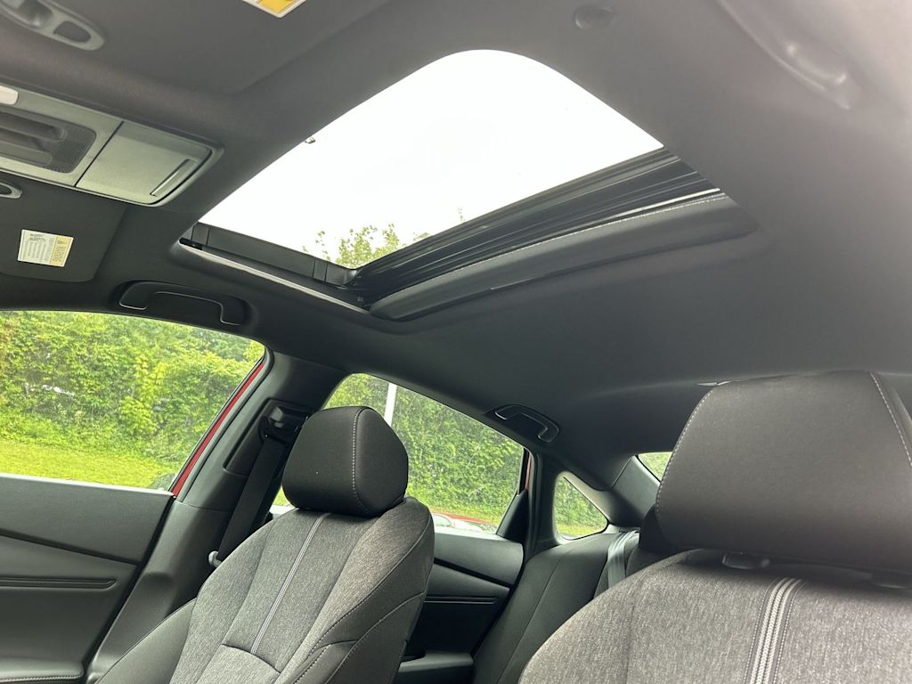 Thumbnail: 2026 Honda Accord - 16