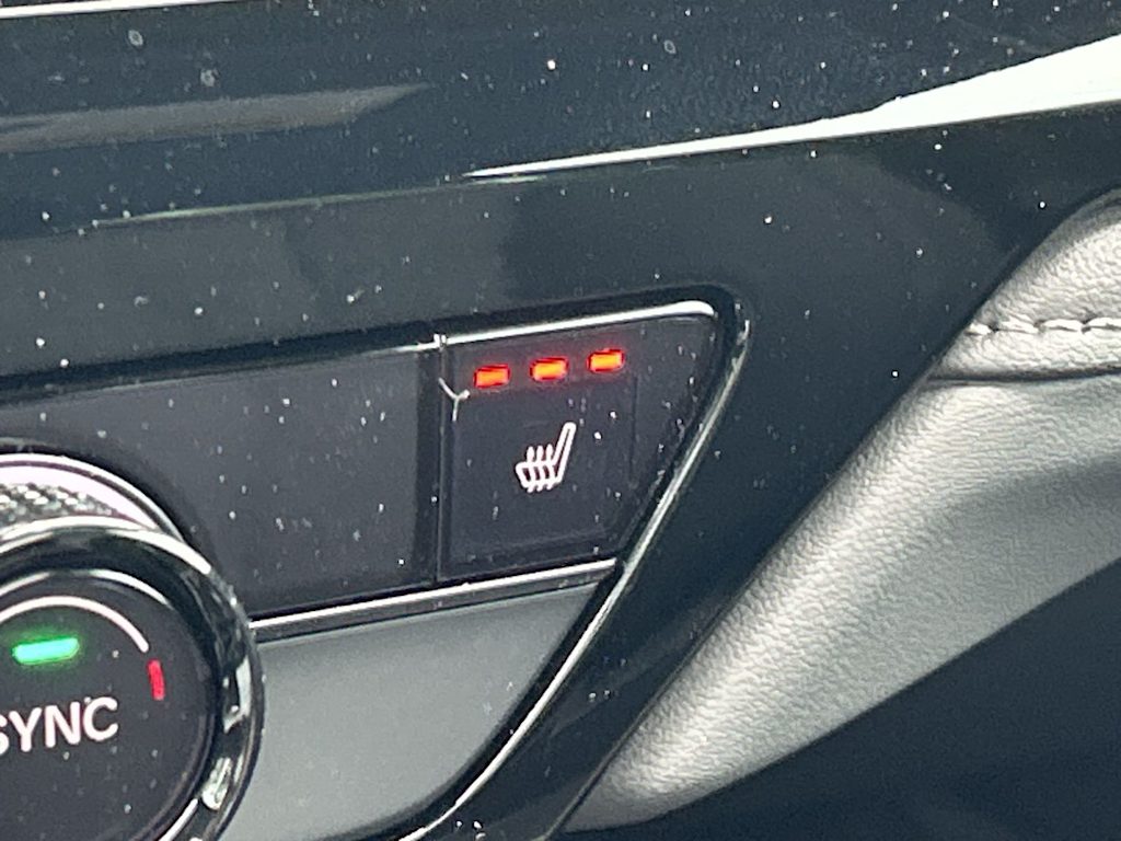 Thumbnail: 2026 Honda Accord - 18