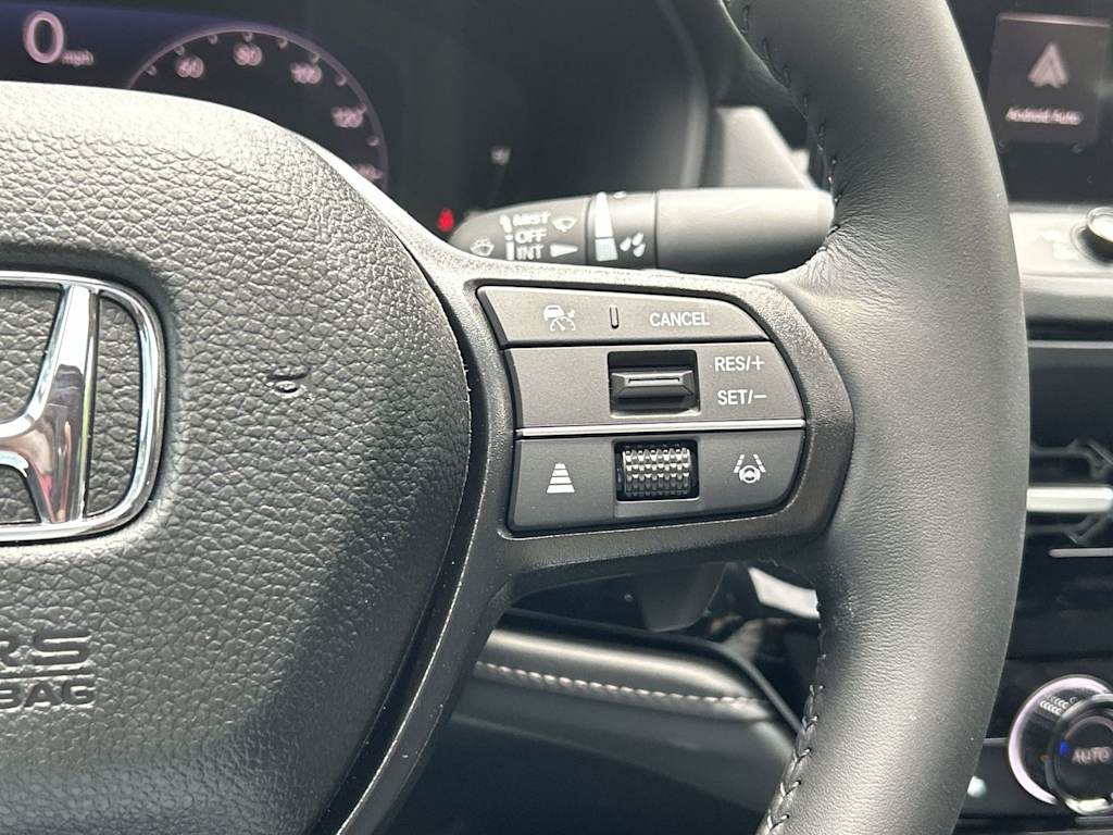 Thumbnail: 2026 Honda Accord - 23