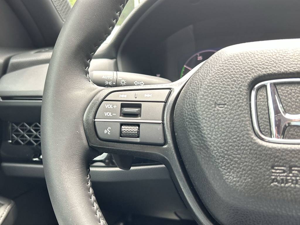 Thumbnail: 2026 Honda Accord - 22
